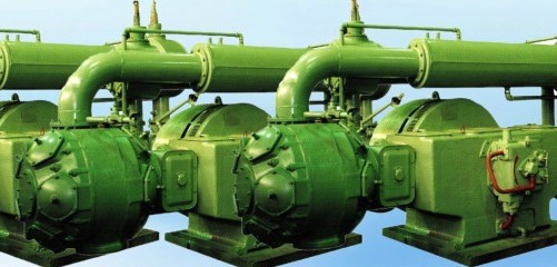 Компрессор 2ВМ4-27/9 Поршневой компрессор 2ВМ4-27/9